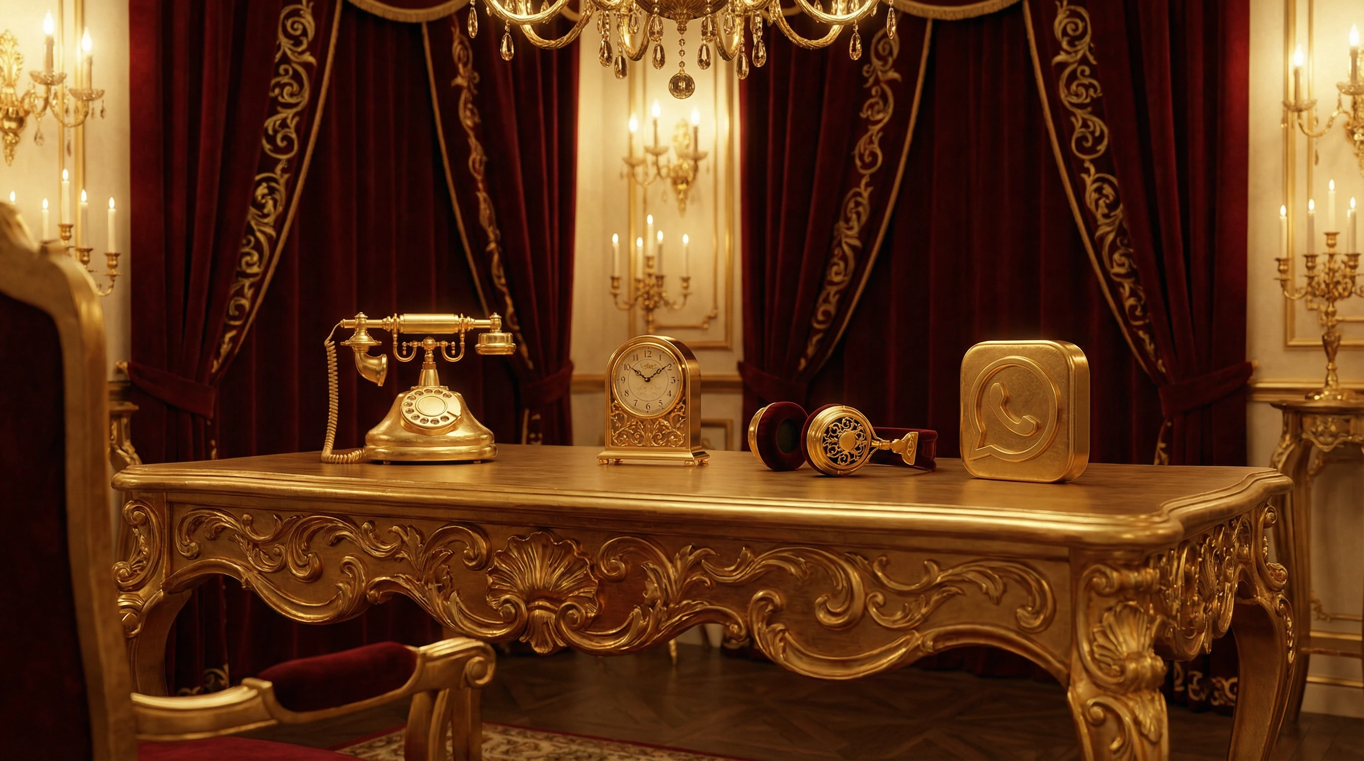 Centro de soporte al cliente VIP con atención personalizada 24 horas